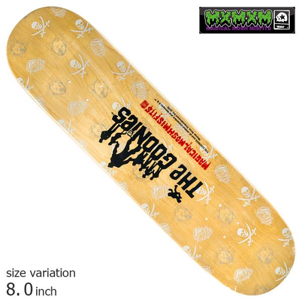 新品未使用！MMMデッキ 8.0 新品未使用！MMMデッキ 8.0