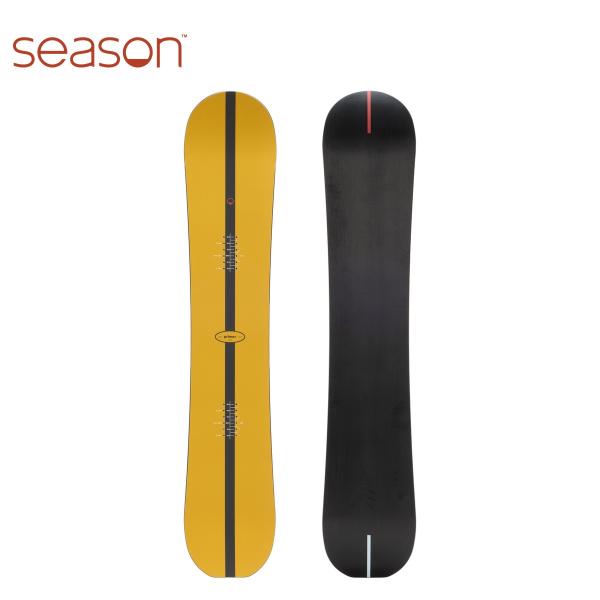 予約 26-27 SEASON シーズン Primer Snowboard Board YELLOW 日本正規品