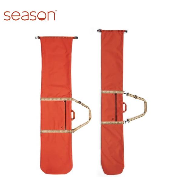予約 26-27 SEASON シーズン DAY BAG Bag CLAYRED 日本正規品