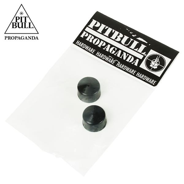 PITBULL PROPAGANDAMEDIUM SOFT PIVOT CUP PACK ピットブル プロパガンダ ピボット ブッシュ スケートボード スケボー パーツ ゴム ストリート ソフト カバー