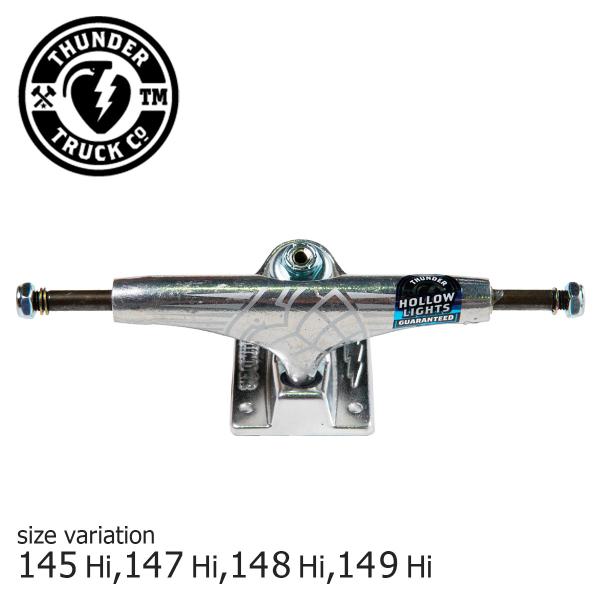 サンダー トラック 145 147 148 149 Thunder Polish Hollow Light Hi ホウロ ライト パーツ スケボー 正規品 Sk8 ホローライト Skate スケートボード Buyee Buyee Japanese Proxy Service Buy From Japan Bot Online