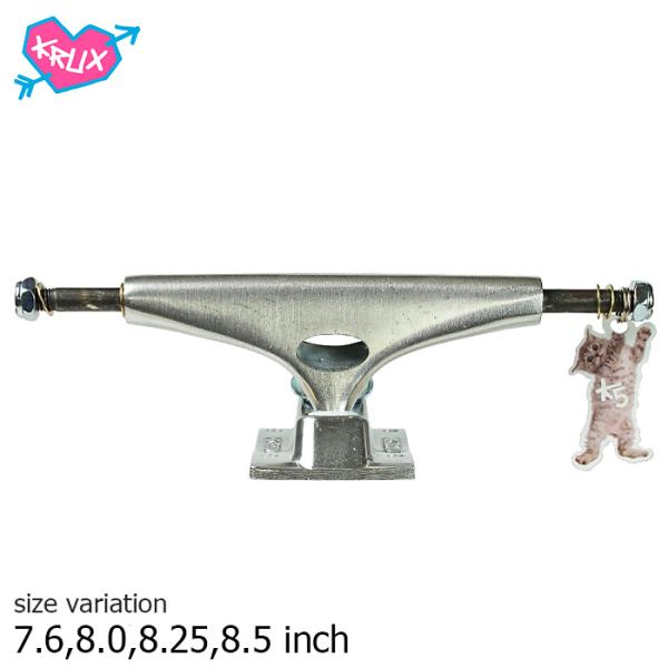 Krux Skateboard Trucks