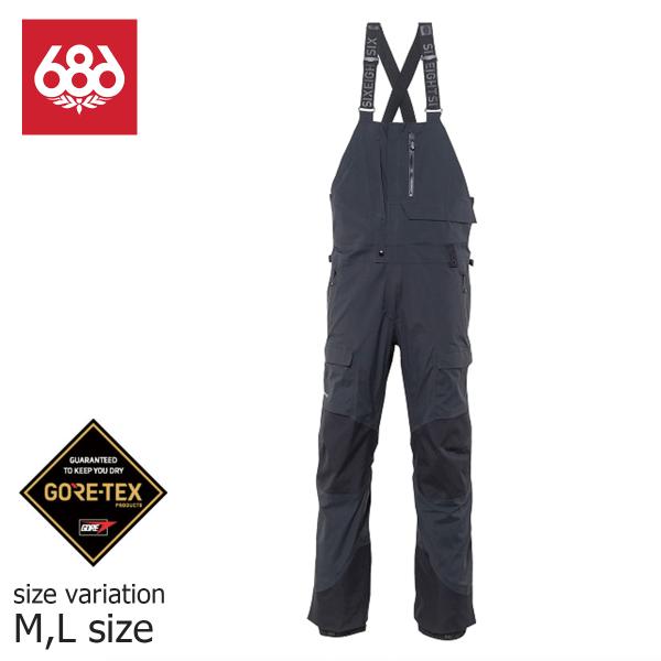 686 EFA GORE-TEX Stretch Dispatch Bib Xm[{[h VbNXGCgVbNX Nn`N Xm[EFA Xm{[ SAebNX pc wear