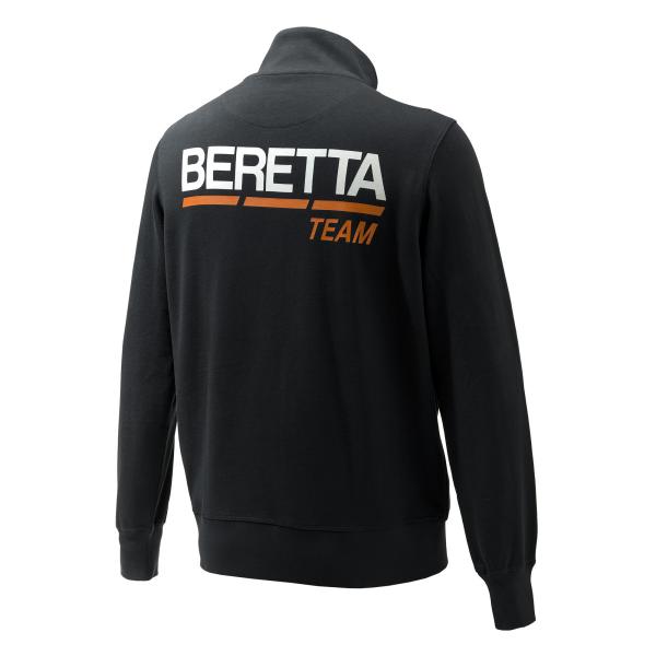 BERETTA ベレッタ チームスウェット(ブラック)Lサイズ/Beretta BERETTA ベレッタ チームスウェット(ブラック)Lサイズ/Beretta