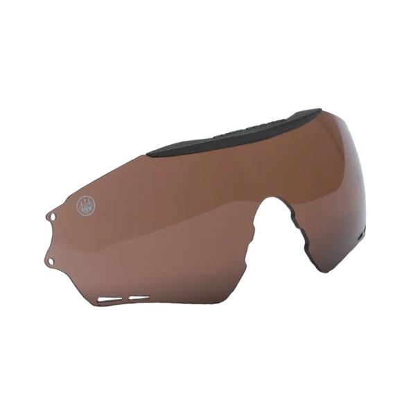 BERETTA ベレッタ プルアイグラス交換用レンズ ブラウン/Beretta BERETTA ベレッタ プルアイグラス交換用レンズ ブラウン/Beretta