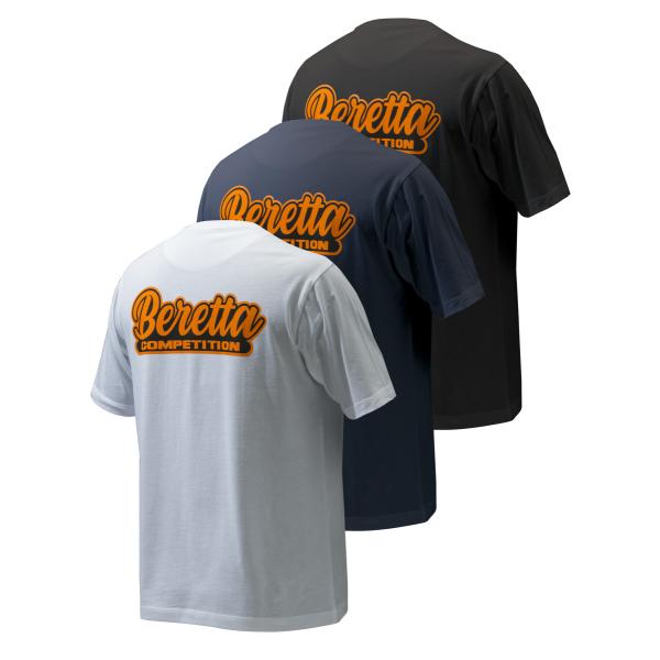 BERETTA ベレッタ ヴィクトリーTシャツ(三色セット)/Beretta BERETTA ベレッタ ヴィクトリーTシャツ(三色セット)/Beretta