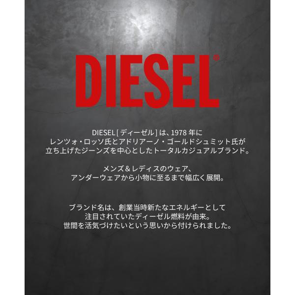 ディーゼル Diesel 3枚セット ボクサーパンツ メンズ 下着 アンダーウェア おしゃれ かっこいい 綿 無地 ロゴ ワンポイント ブランド Buyee Buyee Japanese Proxy Service Buy From Japan Bot Online