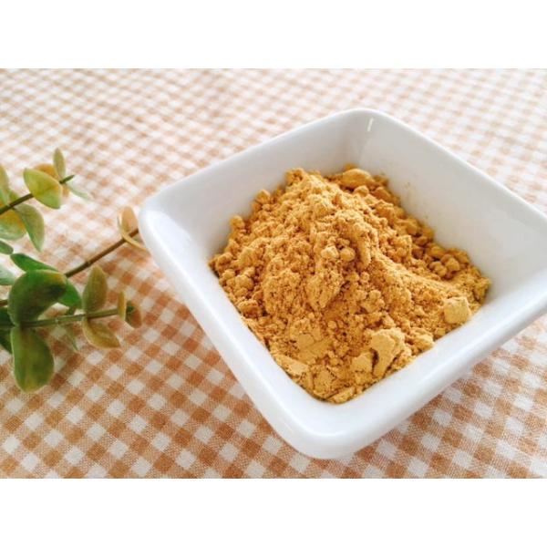 しょうがパウダー　500g　石川ファーム　/無農薬