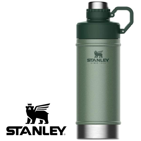 STANLEY CLASSIC BOTTLE 水筒　2サイズセット　スタンレー Amazon | Stanley レジェンダリー クラシックボトル 2.5クォート