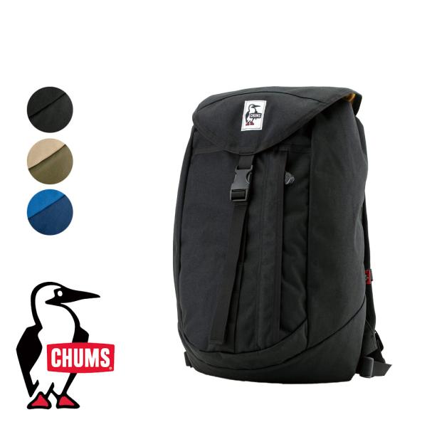 チャムス Chums ナイロン デイパック リュック 通販 人気ランキング 価格 Com