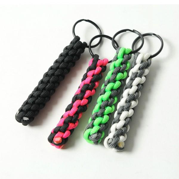 チャムス Chums グレーシャーパラコードキーチェーン 大きいサイズの帽子専門店creak 通販 Yahoo ショッピング