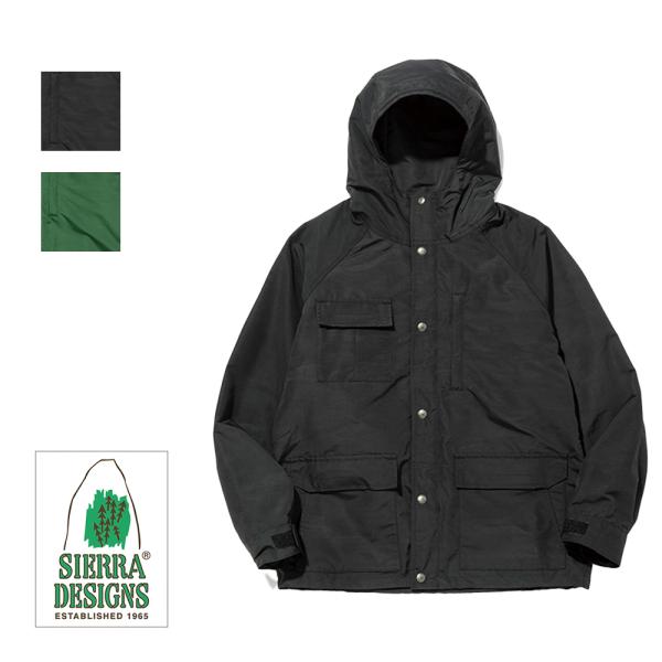 SIERRA DESIGNS シェラデザイン/SIERRA 64 ロクヨン/ショート