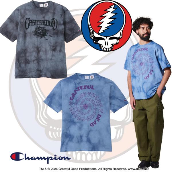 Champion（チャンピオン） ティーテンイレブン ショートスリーブT