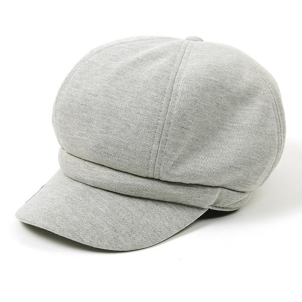 【公式】BIGWATCH 大きいサイズ 帽子 XL メンズ キャスケット スウェット ビッグキャスケット  MIXグレー CAS-11  ビッグワッチ正規品