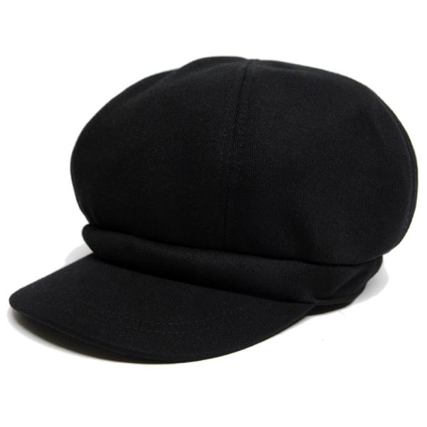 【公式】BIGWATCH 大きいサイズ 帽子 XL メンズ キャスケット スウェット L ブラック   ビッグワッチ正規品/ アメカジ UVケア