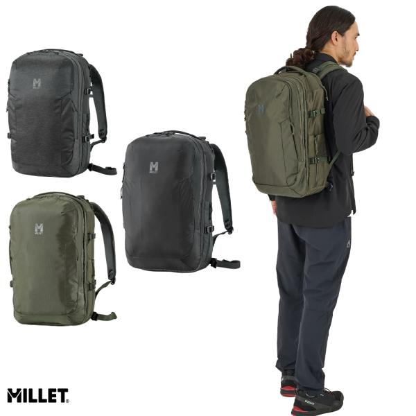 ミレー MILLET MIS01308 EXP NX 30 リュック 旅行 ハイキング アウトドア /国内正規品/通勤/通学