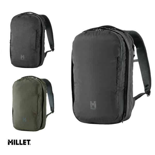 ミレー MILLET MIS01310EXP NX 20+リュック 旅行 ハイキング アウトドア /国内正規品/通勤/通学