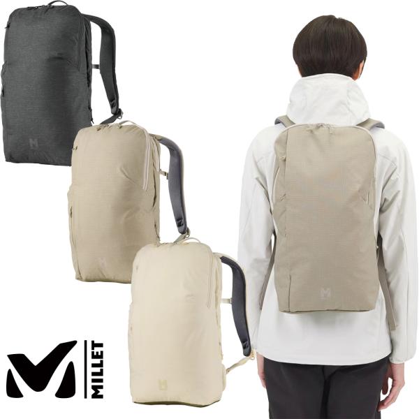 MILLET（ミレー） バックパック レディース スイウ17 バックパック