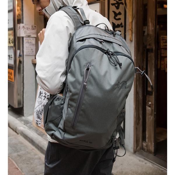 ミレー クーラ30 Millet Mis0545 バックパック 30リットル リュック バックパック 登山 アウトドア Kula30 通勤 通学 Buyee Buyee Japanese Proxy Service Buy From Japan Bot Online