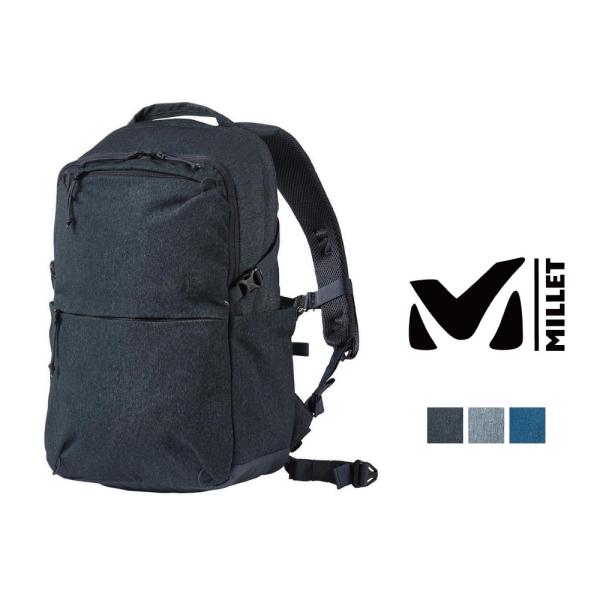 ミレー ランドネ Millet Mis0670 バックパック リットル リュック バックパック アウトドア Randonnee バッグ 通勤 通学 Buyee Buyee Japanese Proxy Service Buy From Japan Bot Online