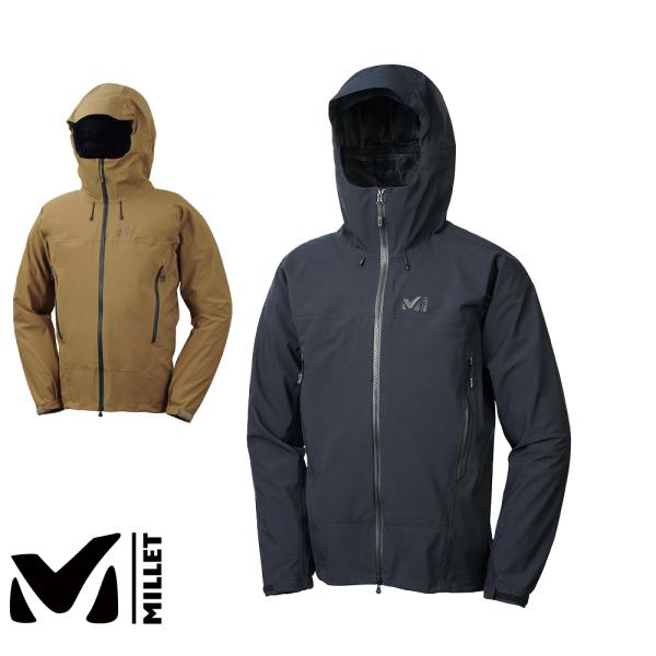 MILLET（ミレー） 正規品 ティフォン 50000 ウォーム ストレッチ