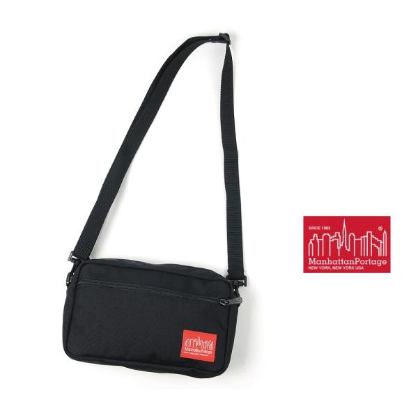 �}���n�b�^���|�[�e�[�W ManhattanPortage �W���K�[�o�b�O �V�����_�[ �V�����_�[�o�b�O �V�����_�[�|�[�` �W���M���O �����j���O MP1404L/�ʋ�/�ʊw