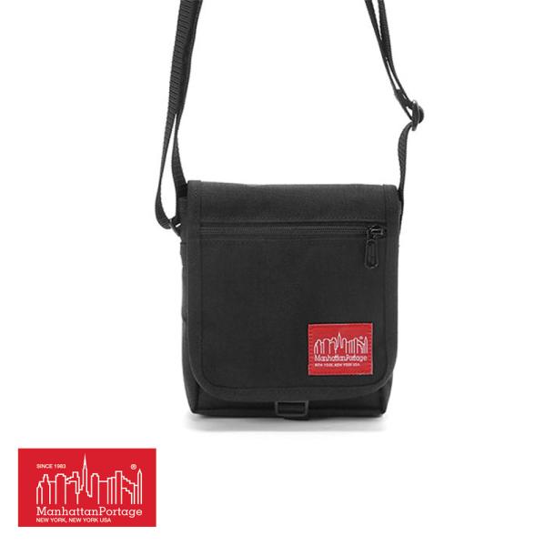 }nb^|[e[W ManhattanPortage East Village Bag V_[obO MP1408/Ki/ʋ/ʊw