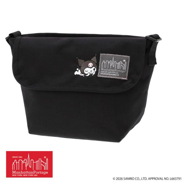 Manhattan Portage（マンハッタンポーテージ） マンハッタンポーテージ