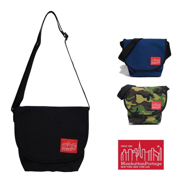 �}���n�b�^���|�[�e�[�W Manhattan Portage/�J�W���A�����b�Z���W���[/1604/�o�b�O �� �V�����_�[ ���]�� �ʋ� �ʊw �R�[�f�����i�C���� �����Y ���f�B�[�X