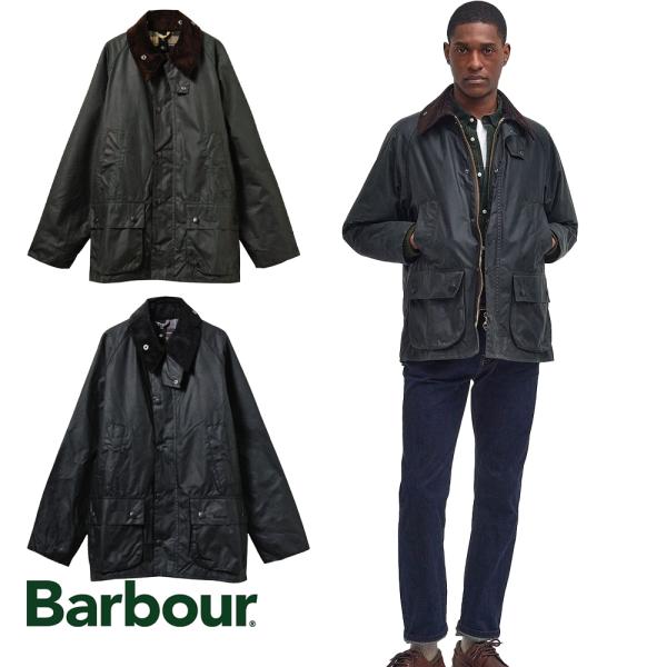 Barbour（バブアー） 正規品 ビデイル ワックスドコットン ジャケット