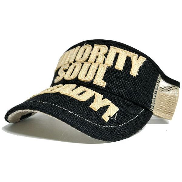 SBH-01 ブラック/ベージュ