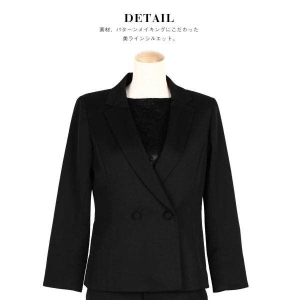 スーツ レディース スーツ パンツ フォーマルスーツ レディース フォーマルスーツ パンツ ブラックフォーマル レディース リクルートスーツ Buyee Buyee 日本の通販商品 オークションの代理入札 代理購入