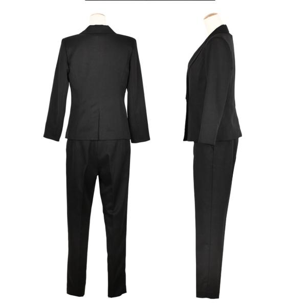 スーツ レディース スーツ パンツ フォーマルスーツ レディース フォーマルスーツ パンツ ブラックフォーマル レディース リクルートスーツ Buyee Buyee Japanese Proxy Service Buy From Japan Bot Online