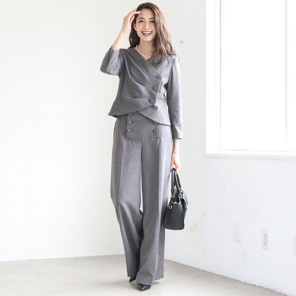 スーツ レディース スーツ パンツ フォーマルスーツ レディース フォーマルスーツ パンツ ブラックフォーマル レディース リクルートスーツ Buyee Buyee 日本の通販商品 オークションの代理入札 代理購入