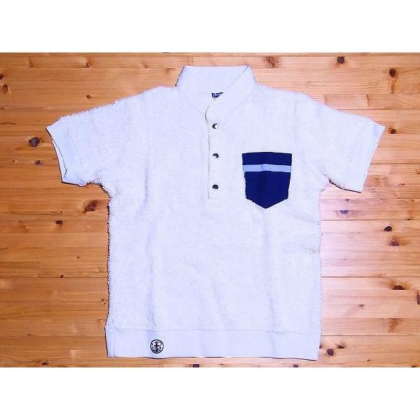 Pherrow's（フェローズ） バカパイルトップ 13S-バカパイルトップ