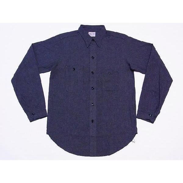 WAREHOUSE（ウエアハウス） WAREHOUSE[ウエアハウス]×BIG YANK 