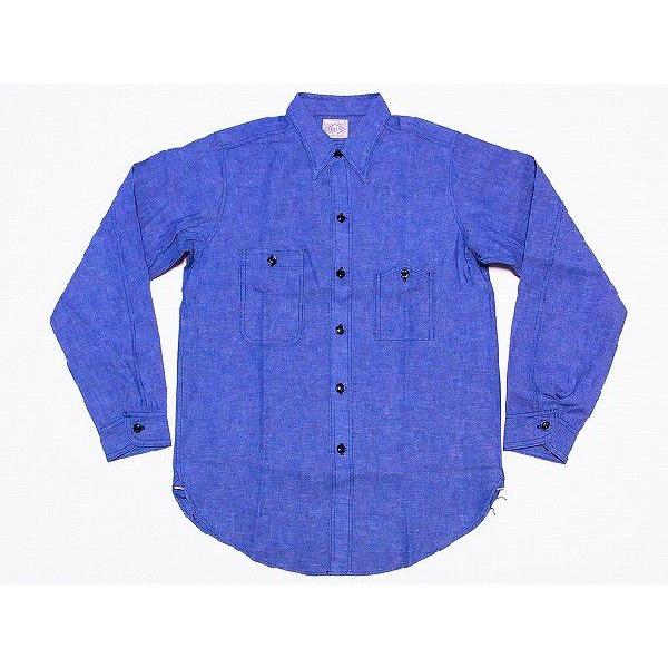 WAREHOUSE（ウエアハウス） WAREHOUSE[ウエアハウス]×BIG YANK