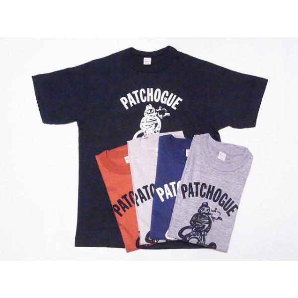 新品　ウエアハウス Lot 4601 PATCHOGUE cream05_4601patchogue