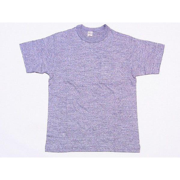 WAREHOUSE（ウエアハウス） Tシャツ ポケットTシャツ 無地 POCKET-T