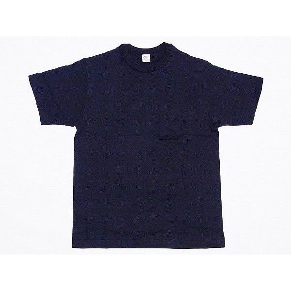 WAREHOUSE（ウエアハウス） Tシャツ ポケットTシャツ 無地 POCKET-T