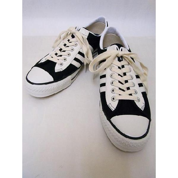 DUBBLEWORKS（ダブルワークス） スニーカー キャンバス 70's CANVAS