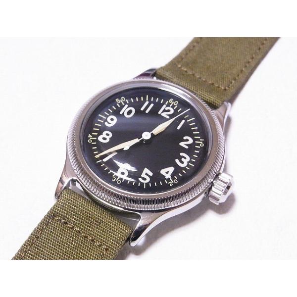 バズリクソン BR02613 TYPE A-11 Buzz Rickson 時計 BUZZ RICKSON'S バズリクソンズ 'WATCH NAVIGATION TYPE A-11'ウォッチ