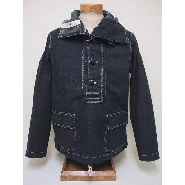 BUZZ RICKSON'S Buzz Rickson's バズリクソンズ デニムジャケット