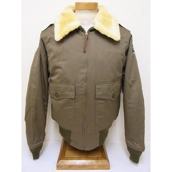 BUZZ RICKSON'S Buzz Rickson's[バズリクソンズ] B-10 白襟