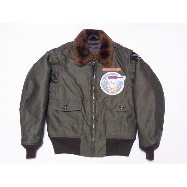BUZZ RICKSON'S バズリクソンズB-10 美品 BUZZ RICKSON'S RICKSON'S（バズリクソンズ） JACKET, FLYING
