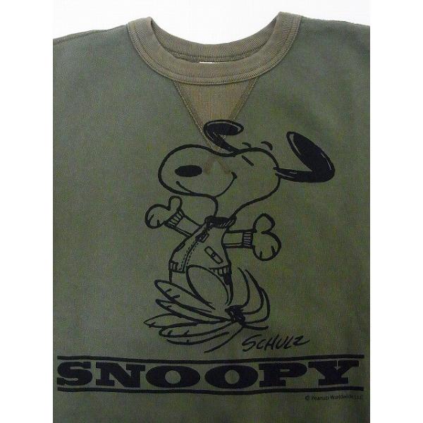 Buzz Rickson S バズリクソンズ Peanuts ピーナッツ スウェット スヌーピー Br Snoopy Type Ma 1 Olive Buyee Buyee Japanese Proxy Service Buy From Japan Bot Online