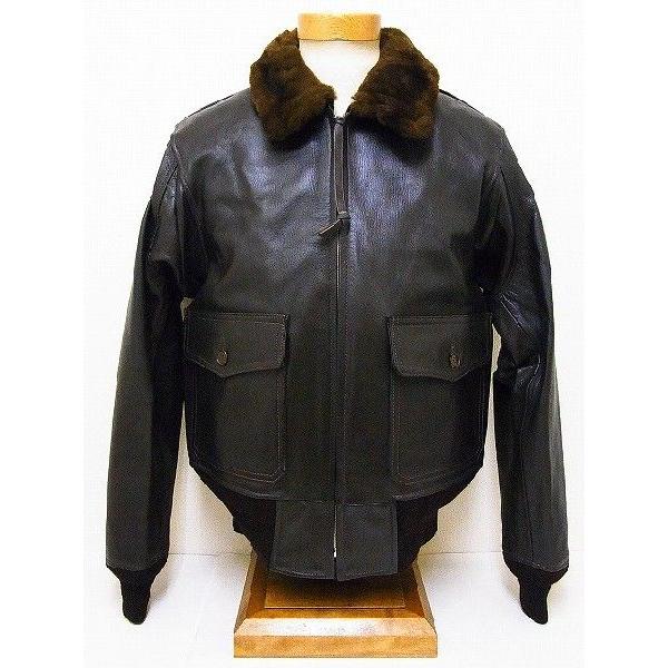 BUZZ RICKSON'S Buzz Rickson's[バズリクソンズ] G-1 MIL-J-7823