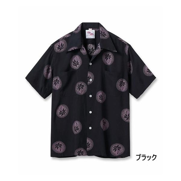 SUN SURF デュークカハナモク DUKE KAHANAMOKU アロハシャツ DK39636
