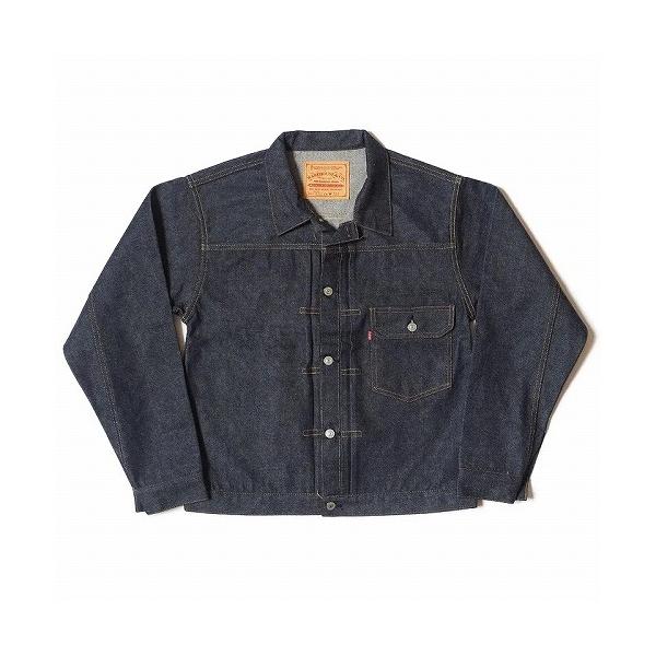 WAREHOUSE ヴィンテージデニムジャケット Levi's VINTAGE CLOTHING LEVI'S 70506-0028 WAIPER EXCLUSIVE