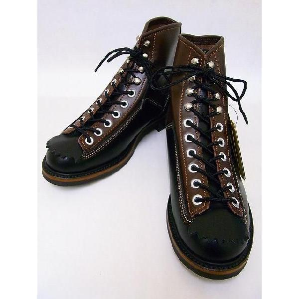 LONE WOLF BOOTS LONE WOLF ロンウルフ ブーツ CARPENTER カーペンター 